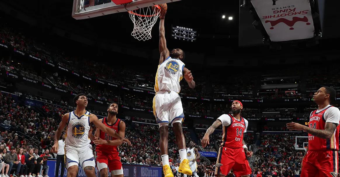 NBA季后赛赛程吃紧;新奥尔良鹈鹕今晨外线爆发;球迷炸锅;高层口径保持一致的简单介绍 NBA季后赛赛程吃紧;新奥尔良鹈鹕今晨外线爆发;球迷炸锅;高层口径保持一致的简单介绍