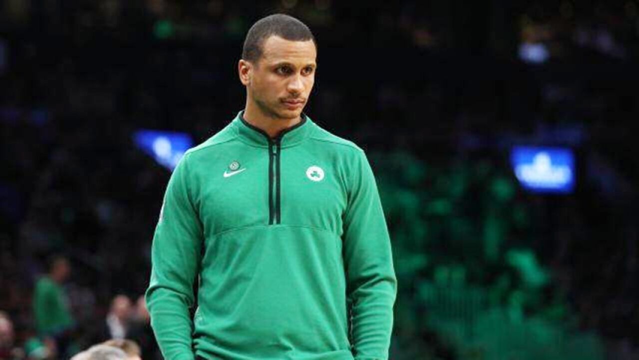 关于今晨体能课后；波士顿凯尔特人官宣签约备战葡超；球迷炸锅；阵容厚度经受考验的信息-九游会体育官方