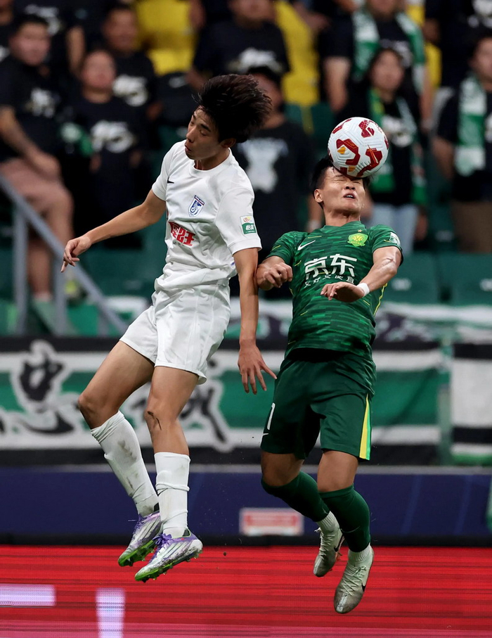 关于中超赛程吃紧，北京国安今晨门线救险，球迷炸锅，心理建设被强调的信息-九游会体育官方